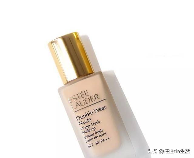 雅诗兰黛粉底液建议买哪一款,雅诗兰黛粉底液到底好不好用