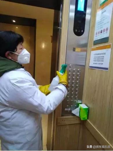 服不服?看郑州最牛的14家物业,如何防疫抗肺炎