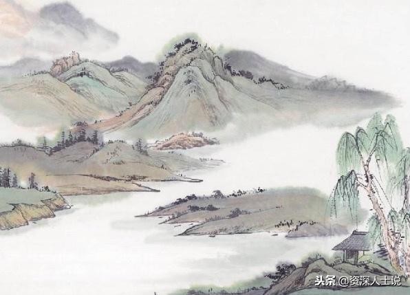 经典古诗100首儿童必背,适合儿童背诵的古诗词