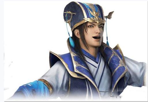 真三国无双7猛将传剧情,真三国无双5太史慈剧情