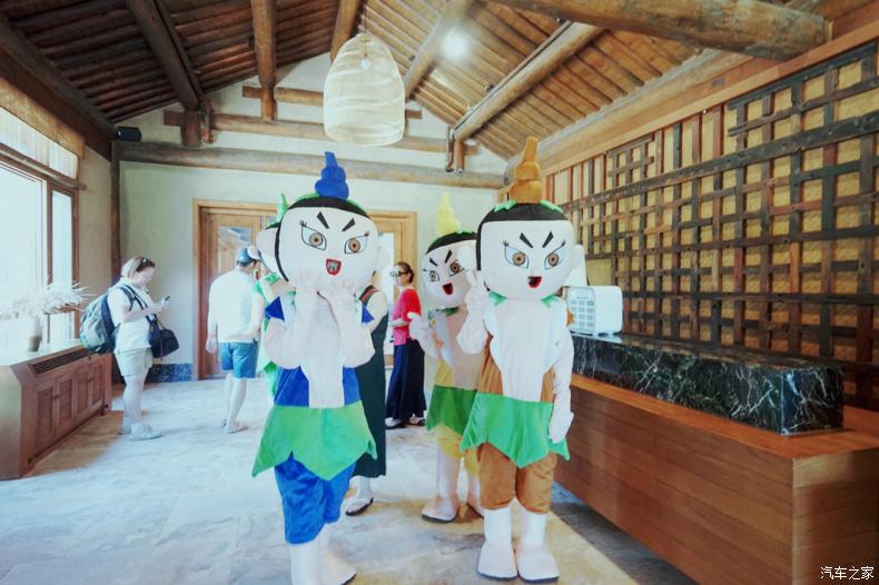 乌村值得去的地方,乌村最好的地方