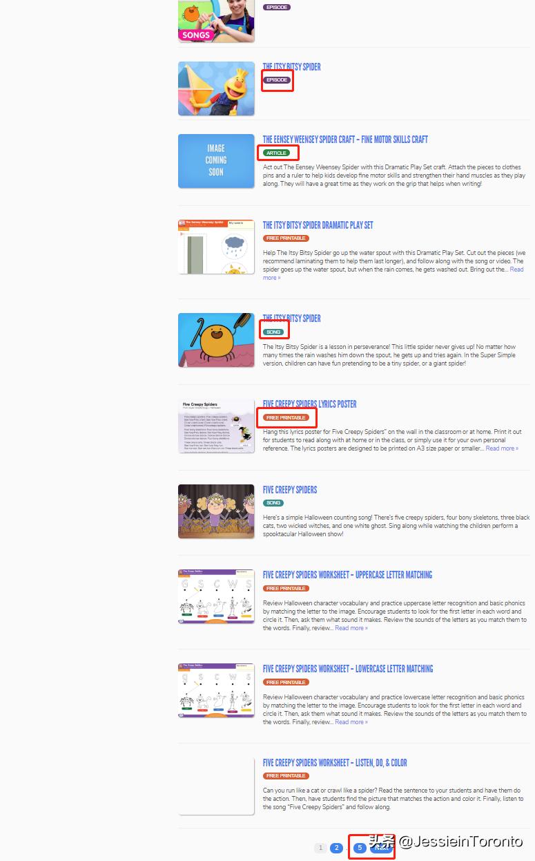 supersimplesong儿歌下载,supersimple儿歌官网