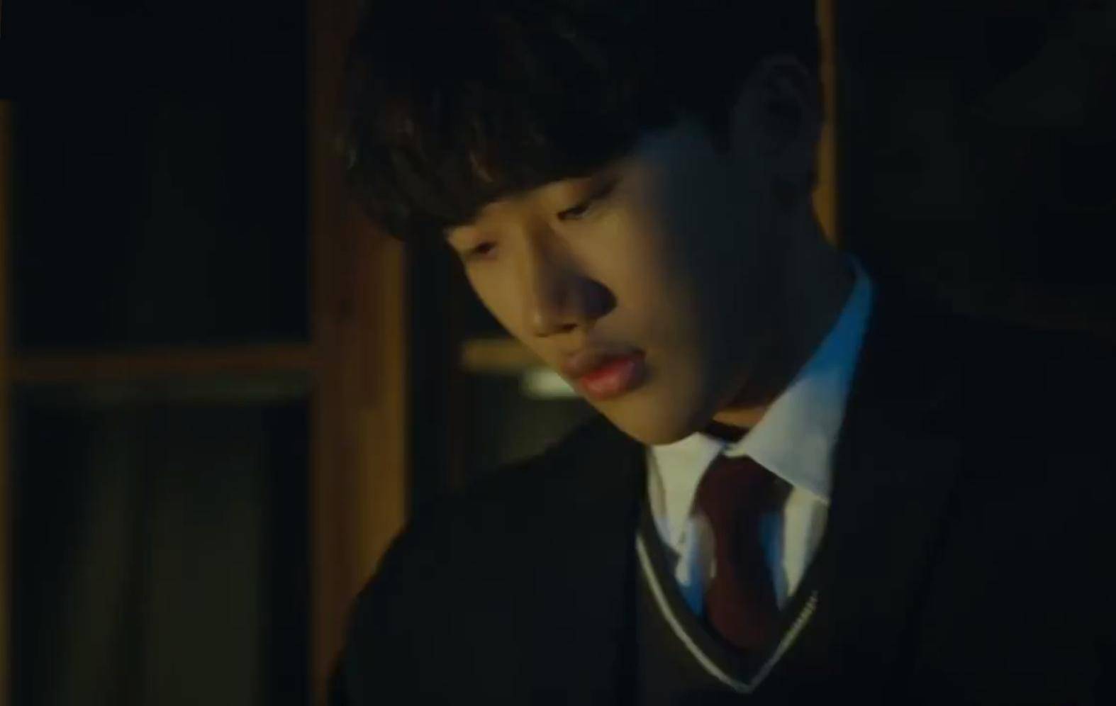 韩剧悬疑连环杀人案,韩剧无人知晓几个案件