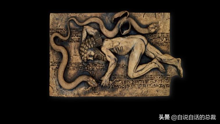 阿努纳奇创造人类,阿努纳奇的真实故事