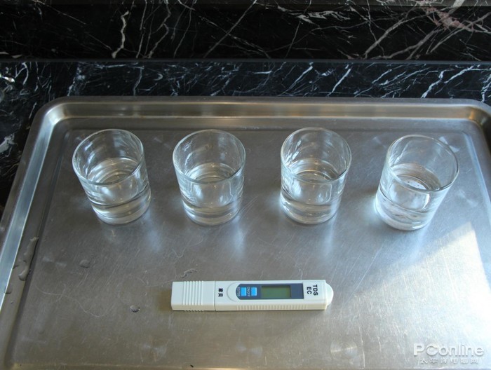 立升净饮机,立升净水器测评