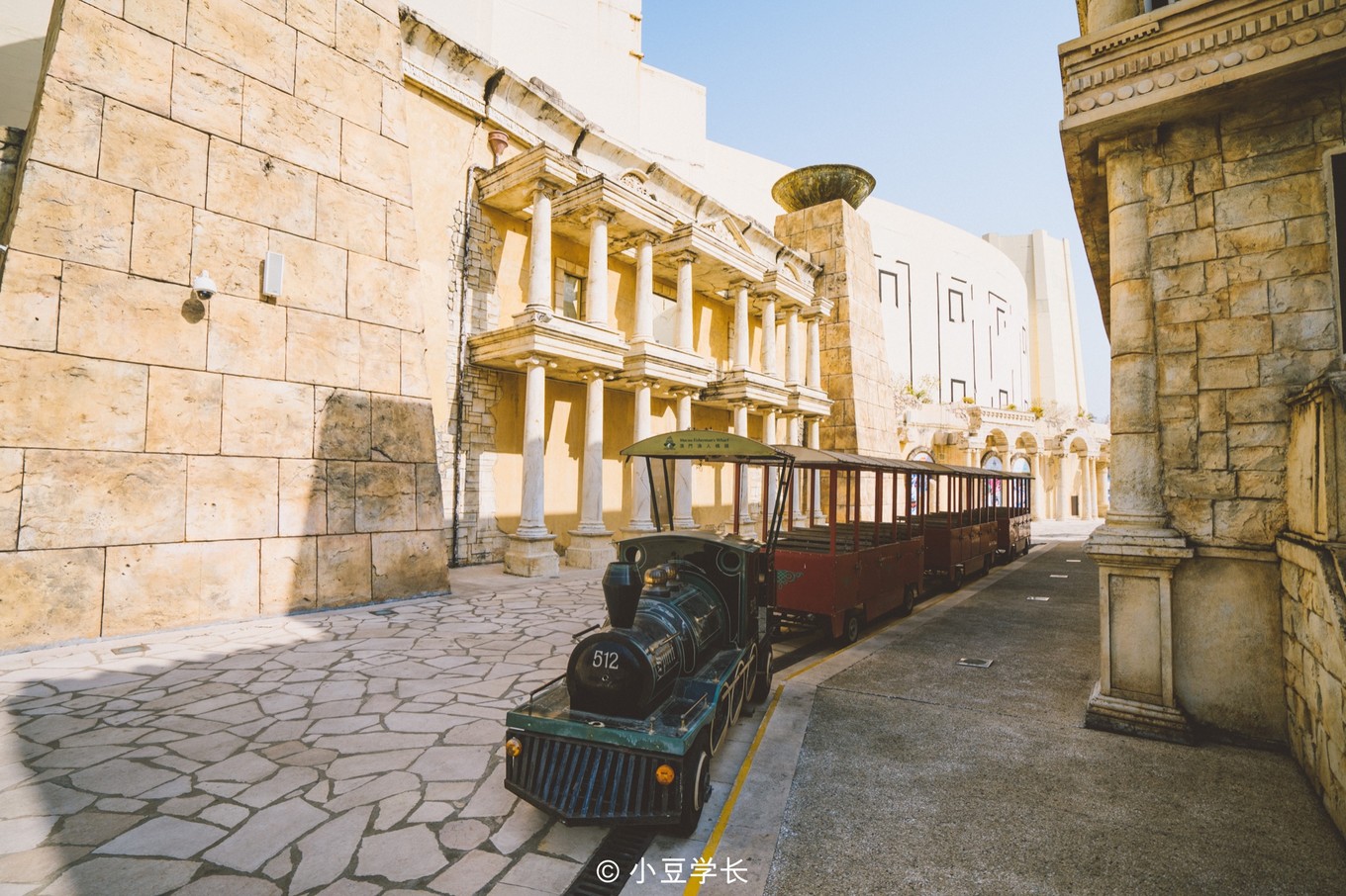 澳门旅游攻略免费吃喝,去澳门哪里有免费吃喝