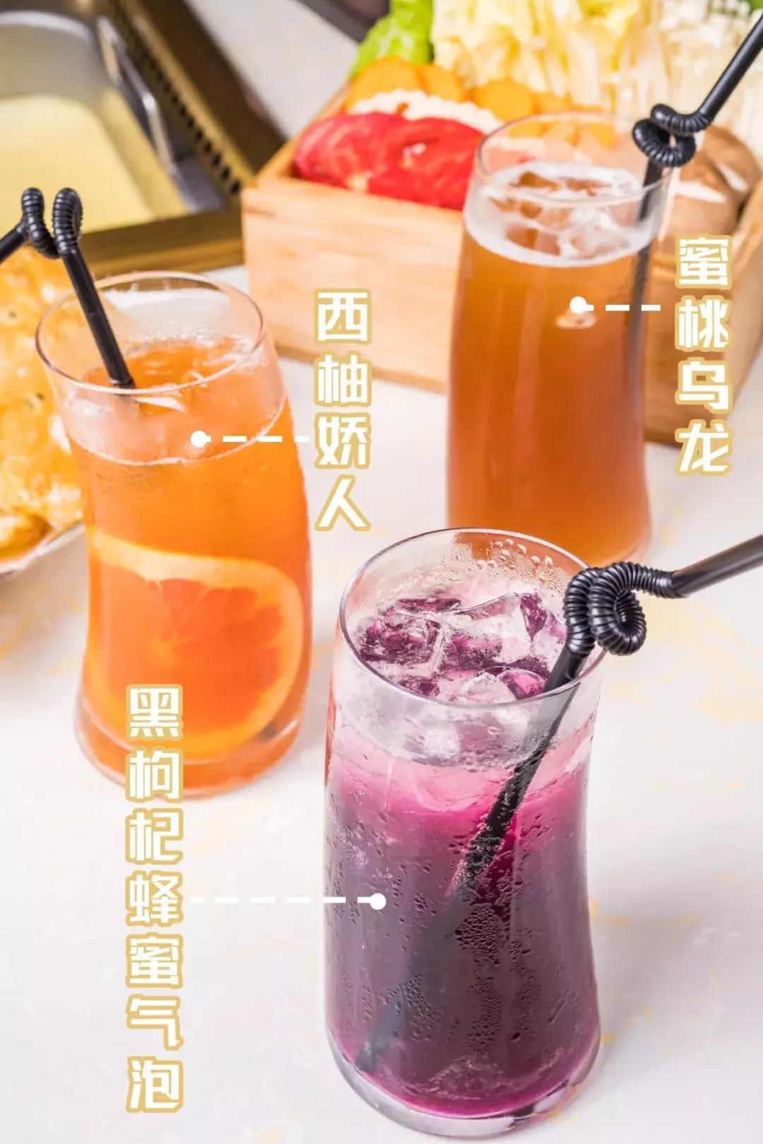 斥资1500万!人广惊现①家*场赌**火锅,明星、赌王千金都来打call