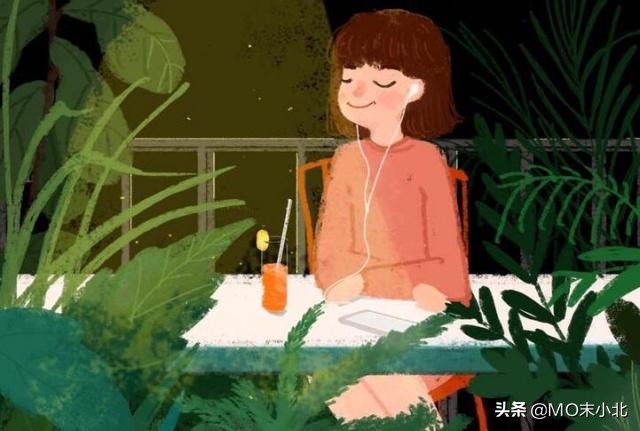 面对男人出轨女人不得不选择原谅,面对绝情男人女人如何自律