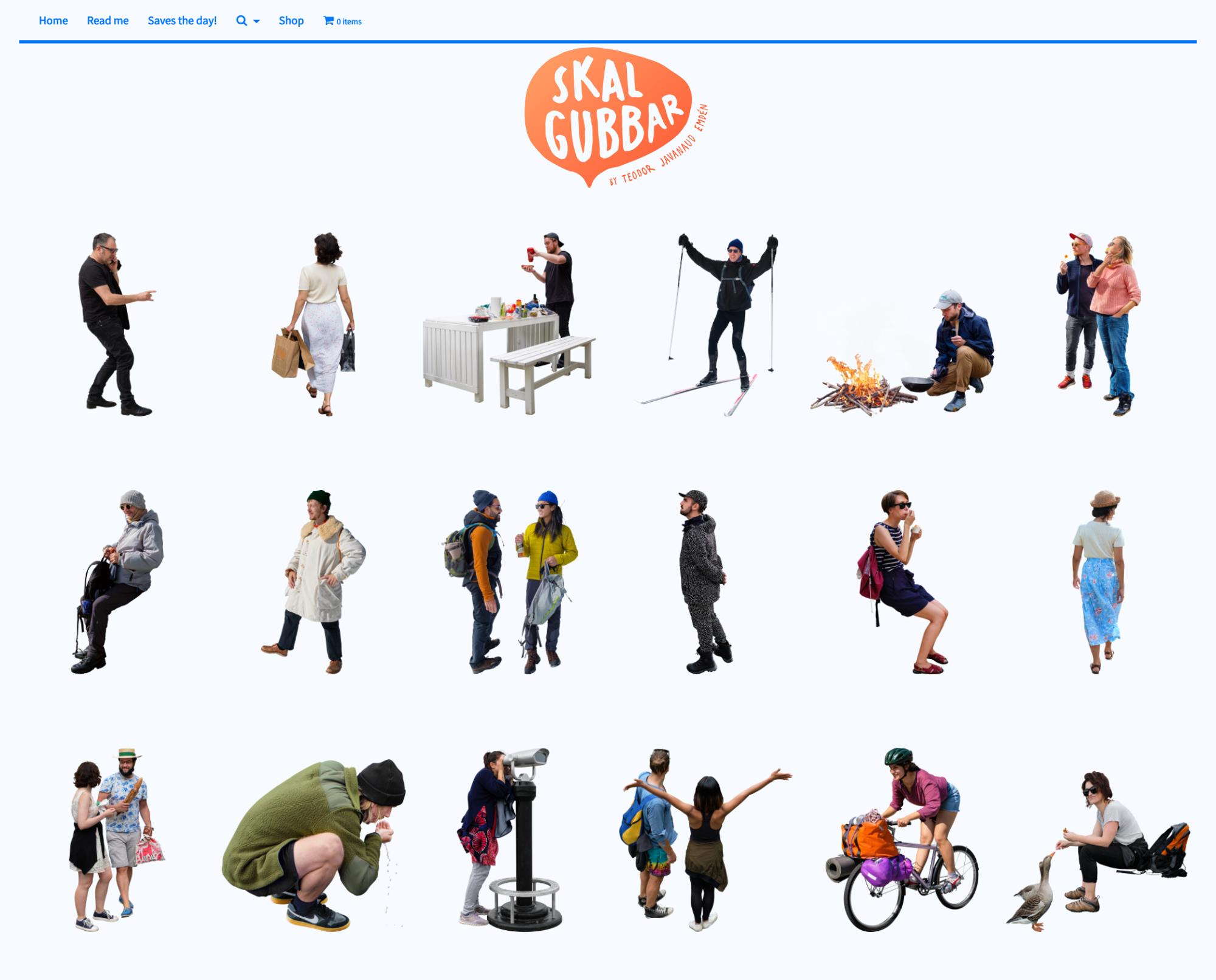 做ppt去哪找图片素材,ppt人物图片哪里找