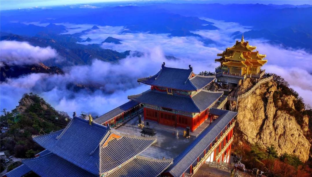 一月洛阳景区免门票怎么操作,洛阳联票99元的七大景区优惠券