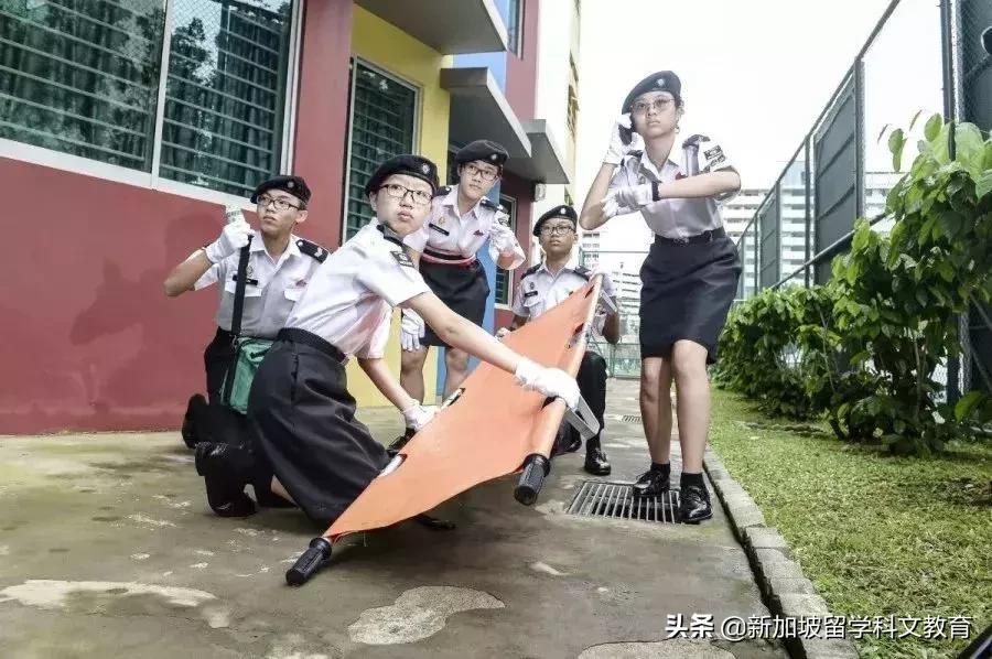 新加坡留学项目sm2,新加坡留学sm1需要什么条件