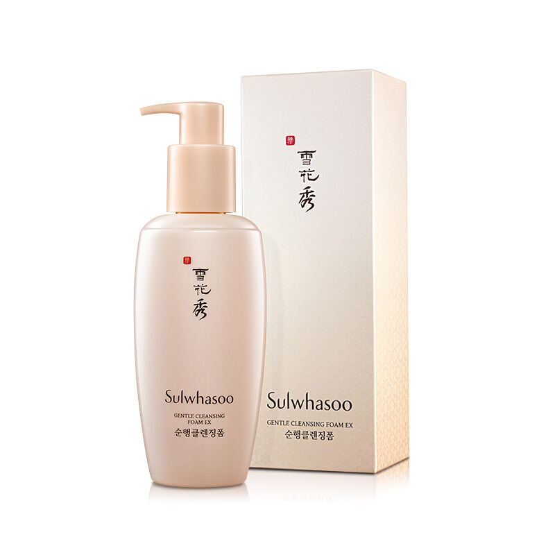 好用的洗面奶推荐十大排行榜,好用的洗面奶十元内推荐