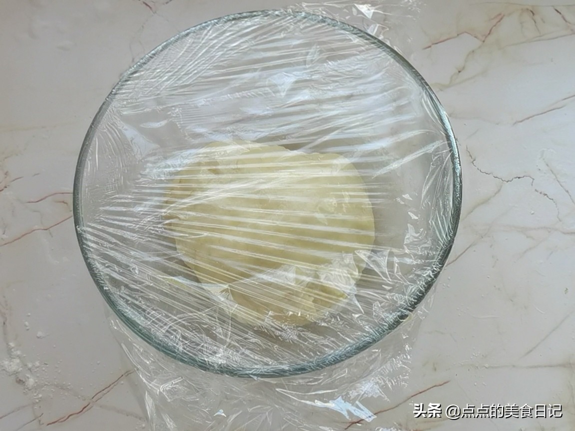 绿豆酥饼的做法,绿豆酥饼的做法大全