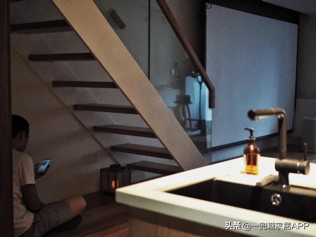 1.4米层高怎么扩大空间感,7个装修显高法拯救层高太低烦恼