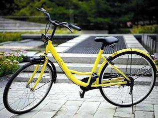 泉州共享单车能否不按照位置停靠,泉州市共享电动自行车在哪