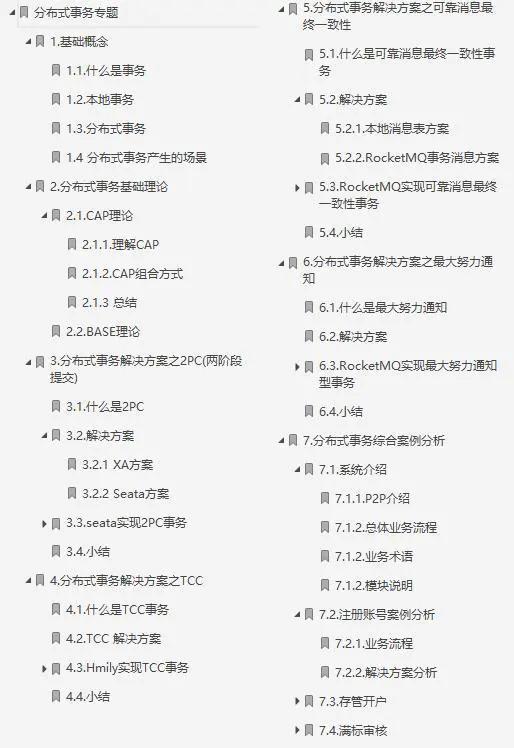 3月寒窗!啃透美团保姆级分布式进阶技术手册,4月终入美团定L8