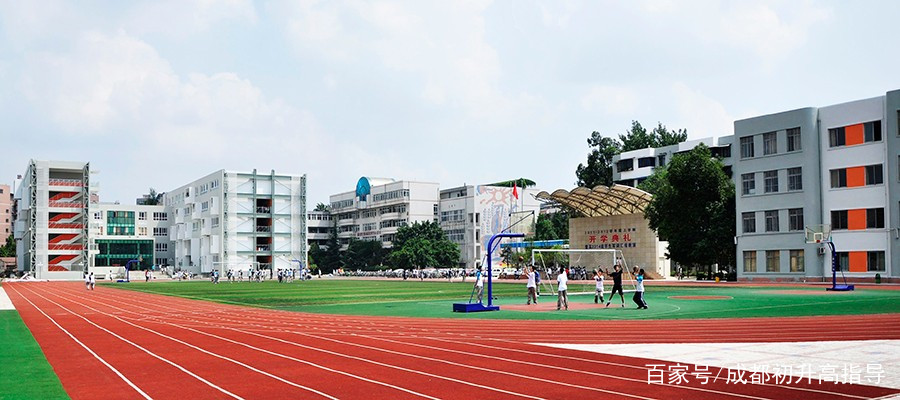 走进名校十一中,走进名校小升初成都