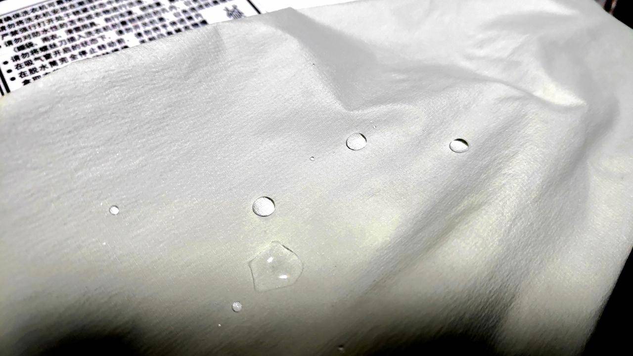 户外装备怎么装,户外装备可以洗吗