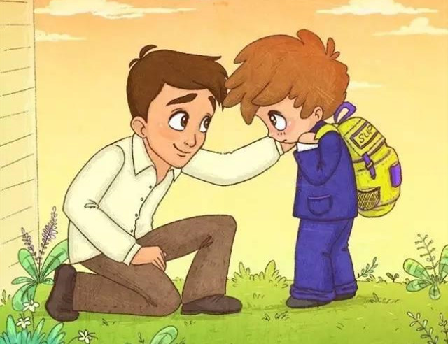 孩子天天惹你生气怎么调整情绪,孩子总惹自己生气怎么办