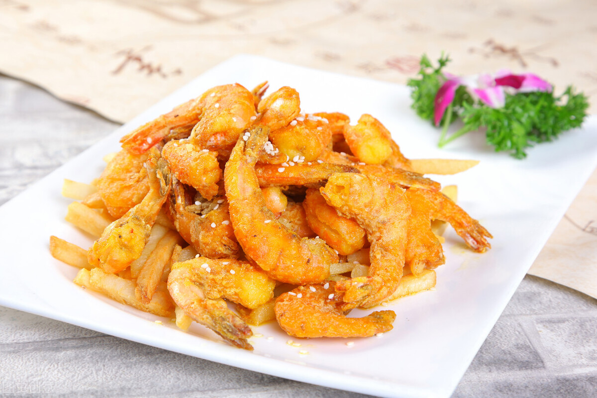 保存大虾到底加不加水,保存大虾塑料袋