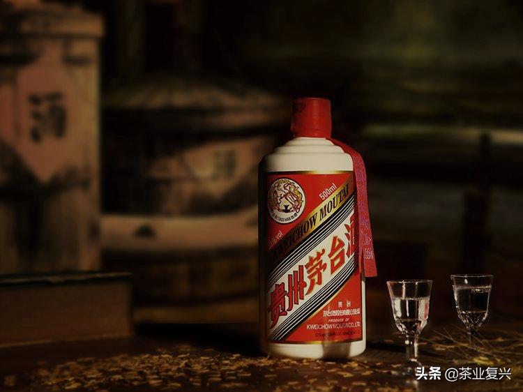 如果没有会喝易武茶的人，好茶的存在就没有意义