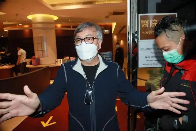 周星驰与田启文的幕后故事,周星驰吴孟达田启文