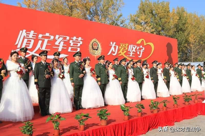 我们部队在和越南开战前,有一个女孩专程赶到了前线