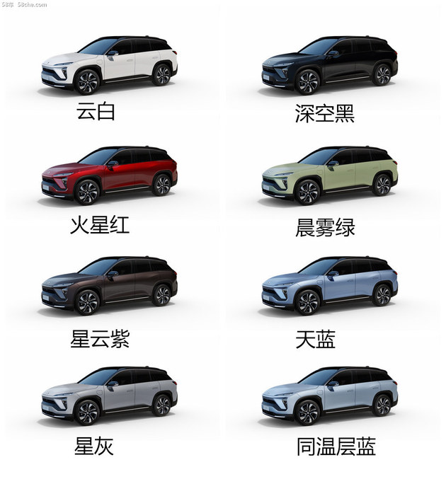 新一代唐ev纯电动车型,唐纯电suvev新款