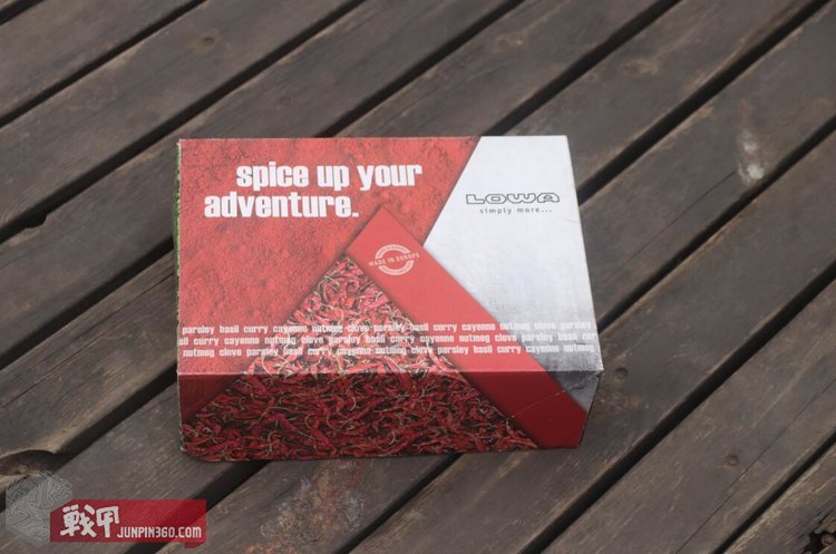 lowarenegade测评,lowa逆行者户外鞋评价