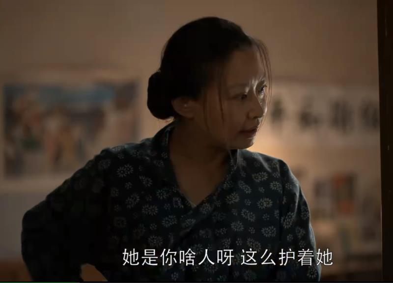 父母爱情德华的结局,父母爱情德华去安杰家