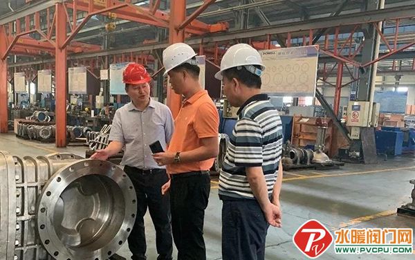 阀门周报：双恒、远大、博纳斯威、北阀总厂、宣达等发布重要消息