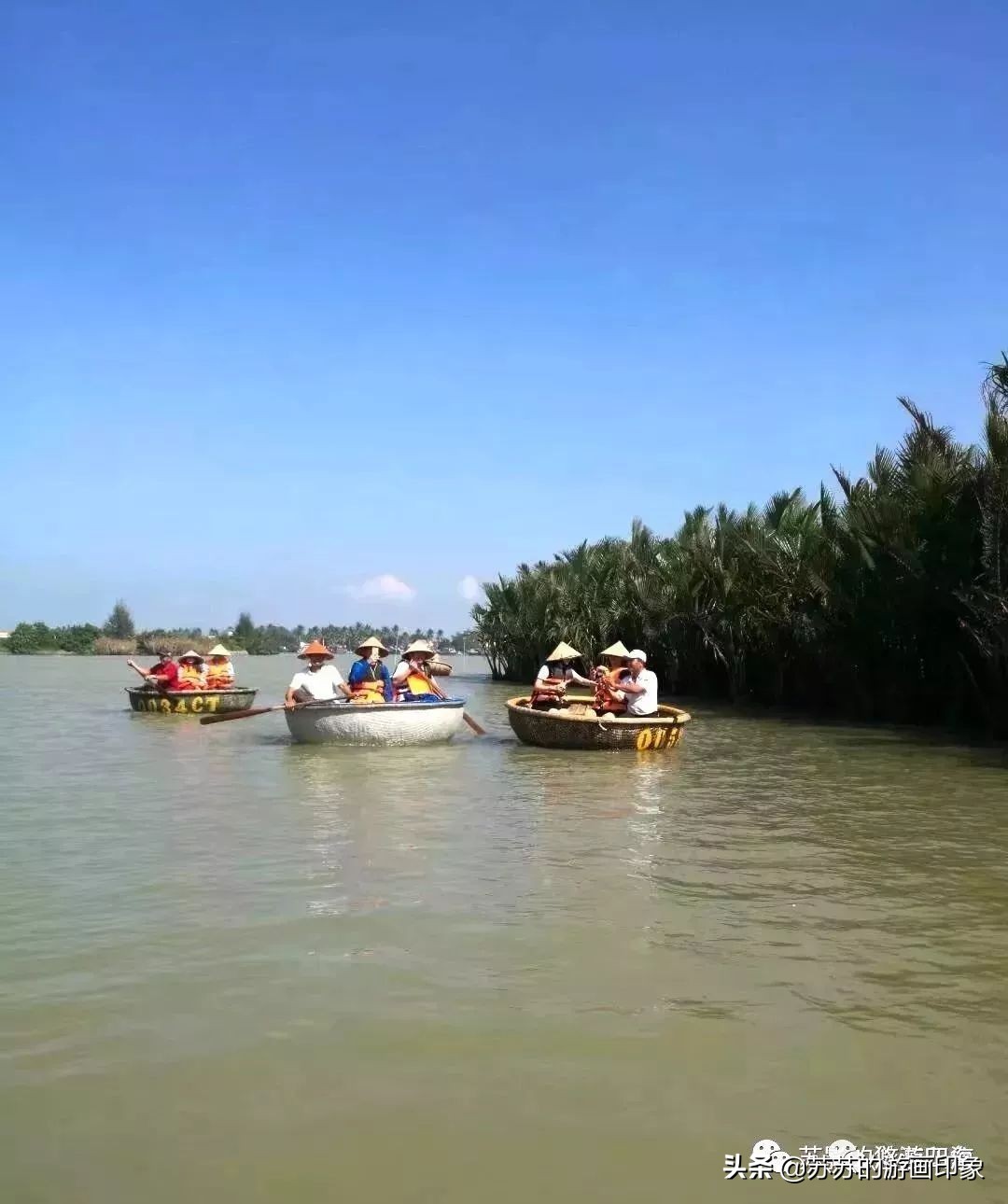 越南岘港旅游攻略天气,越南岘港旅游攻略购物