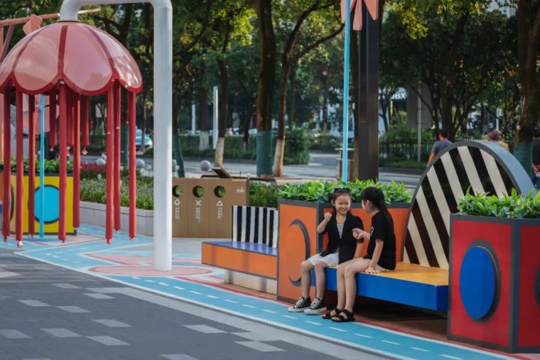 被这波互动设计，治好了带孩子的焦虑