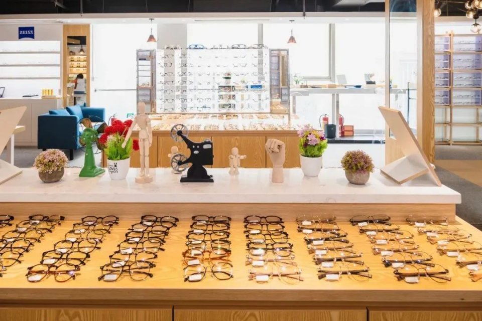 便宜防蓝光眼镜推荐 (好看又便宜的蓝光眼镜)