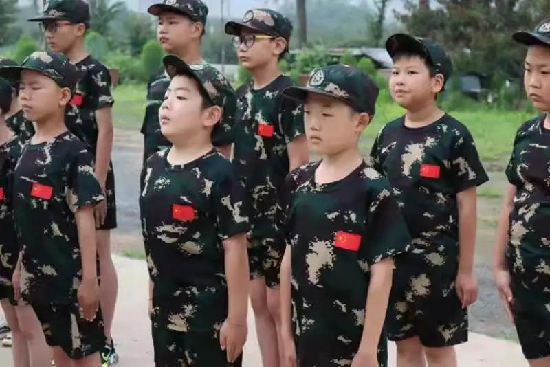 研学旅行孟良崮方案,儿童夏令营研学旅游