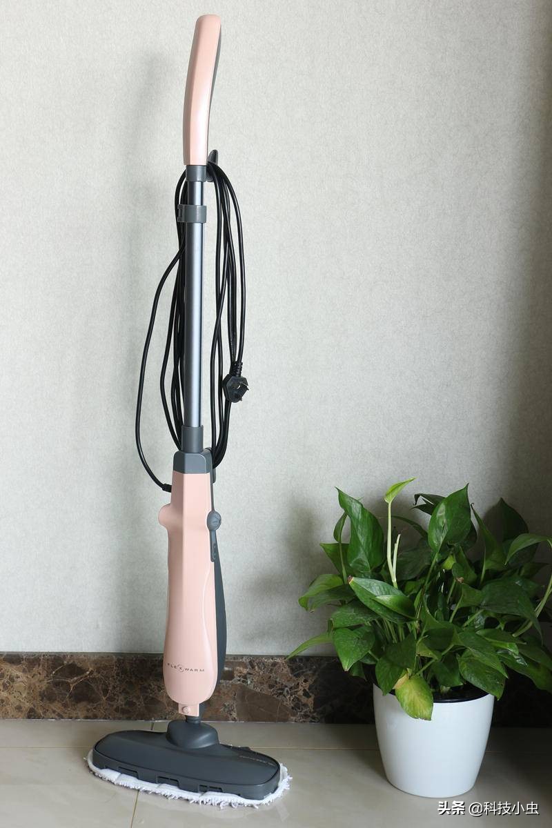 飞乐思蒸汽拖把好不好,飞乐思旗舰店蒸汽拖把