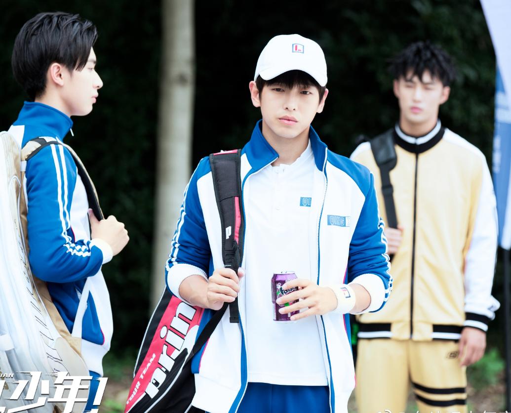 杨洋张新成专场,杨洋和张新成