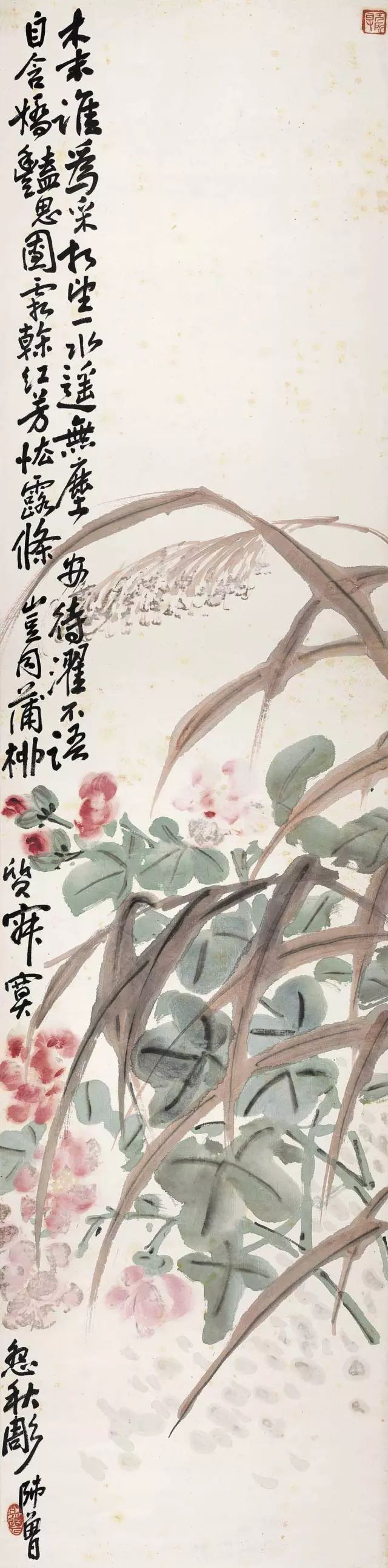 陈师曾和齐白石的关系,陈师曾和鲁迅什么关系