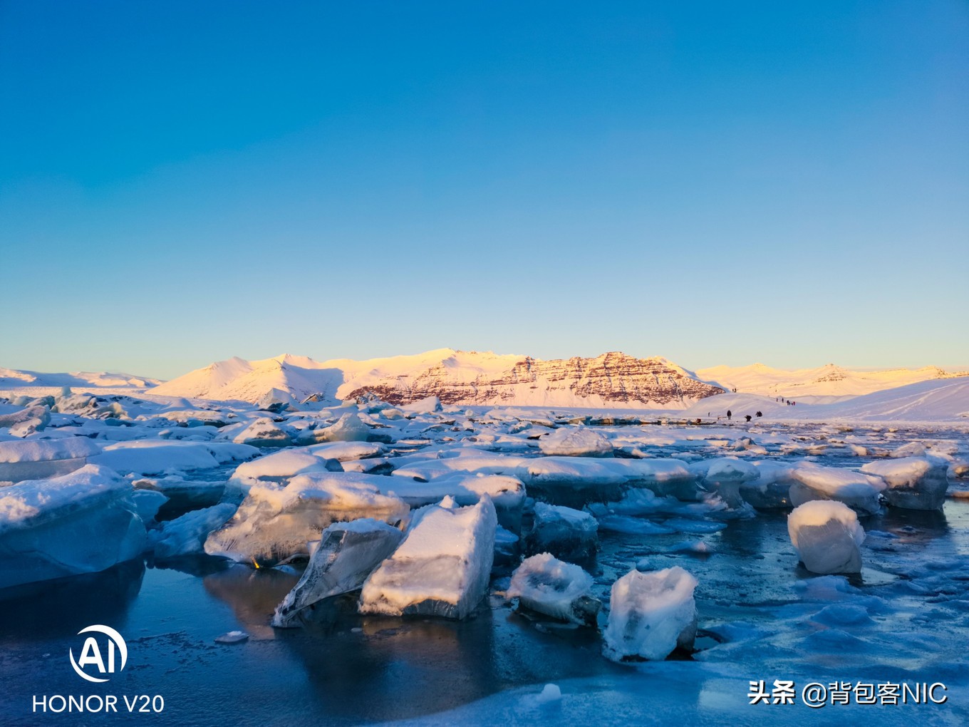 冰岛极光旅游详细攻略,冰岛旅游极光之旅