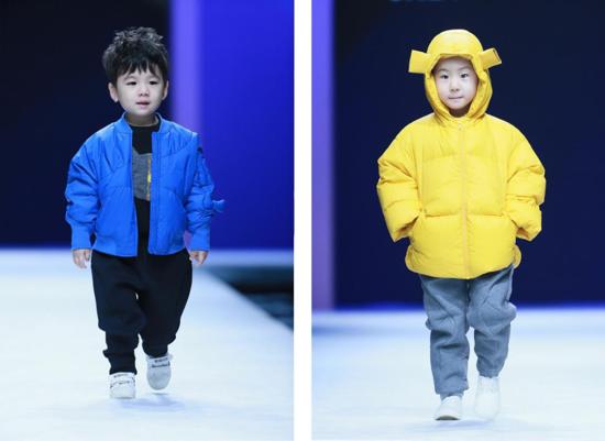 环球少儿国际时装周郑州,2022广州华南国际少儿时装周