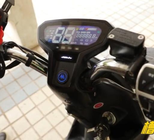 爱玛n300试驾视频,爱玛n300哪款最好