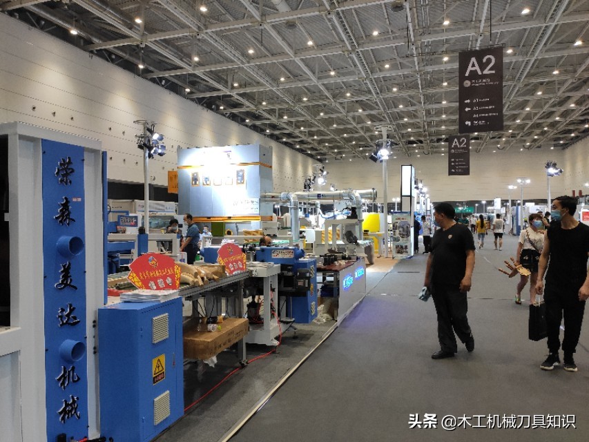 木工机械设备展会2024,2024青岛木工机械展览会门票价格