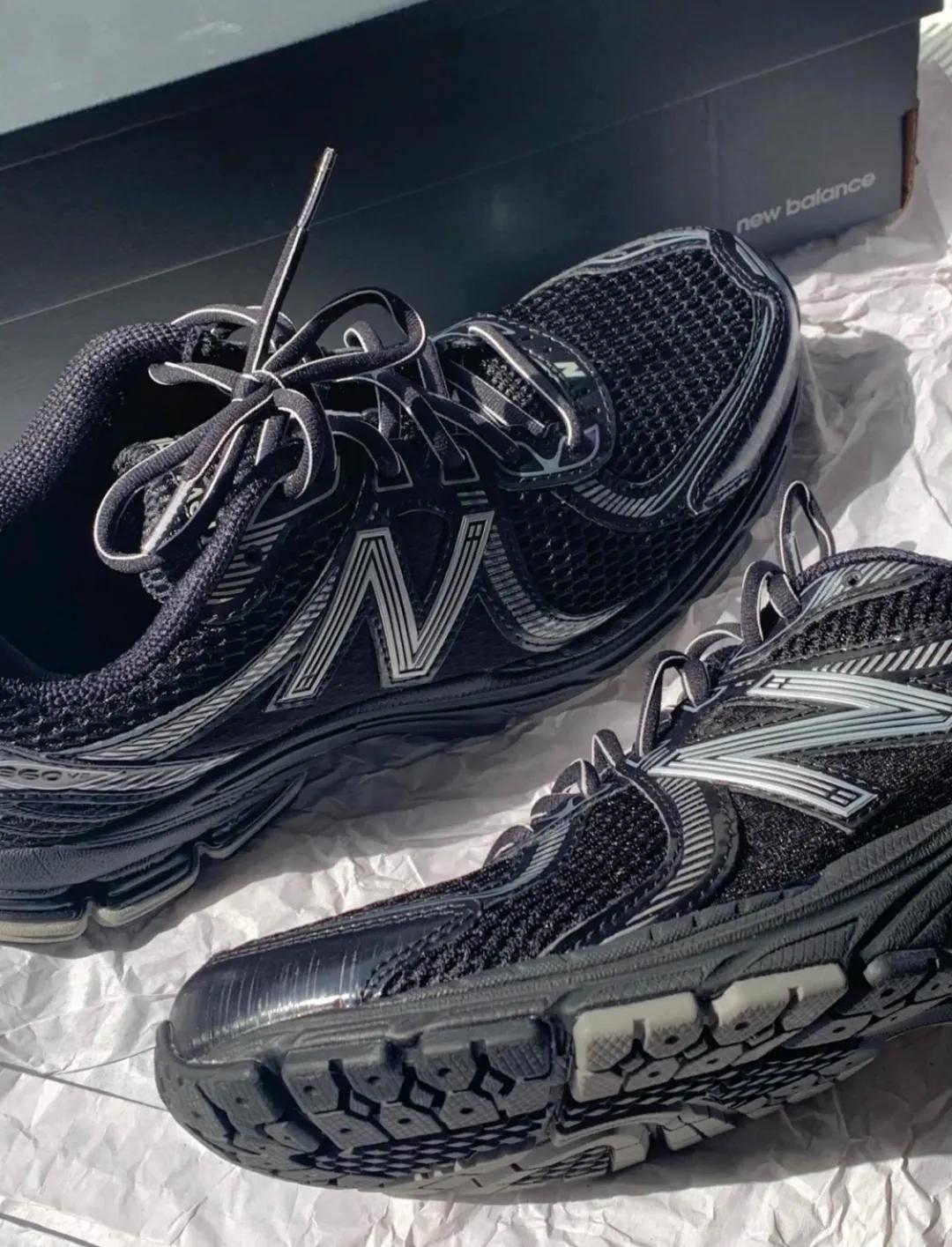 既能日常穿着又能实战的球鞋,秋冬可穿的球鞋推荐