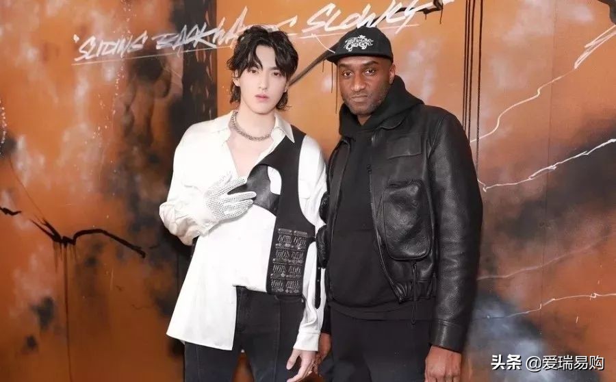 lv潮流街头风,当lv遇上爱马仕