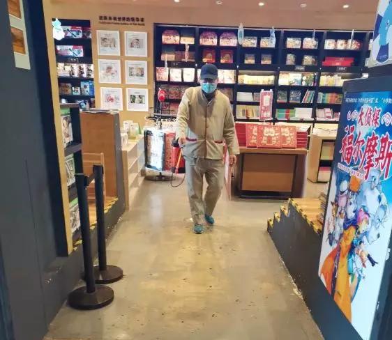 芜湖一秒入夏|新华书店开门；全市各医院动态恢复限制类诊疗服务