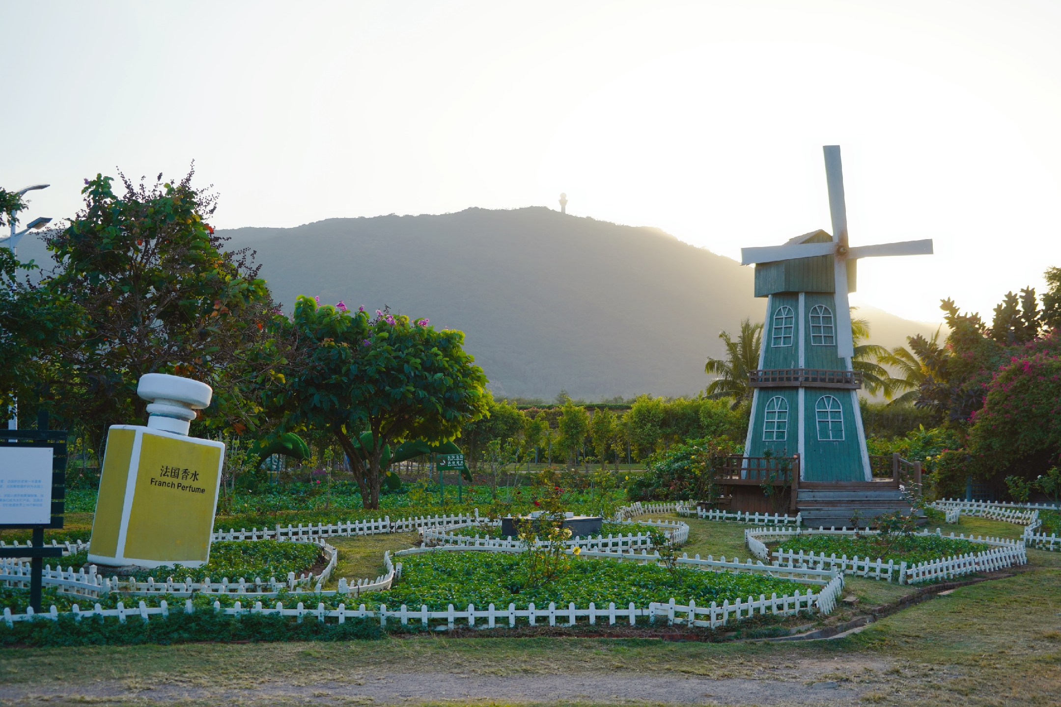 5天4晚畅游三亚攻略,三亚旅行3000玩转四天三夜