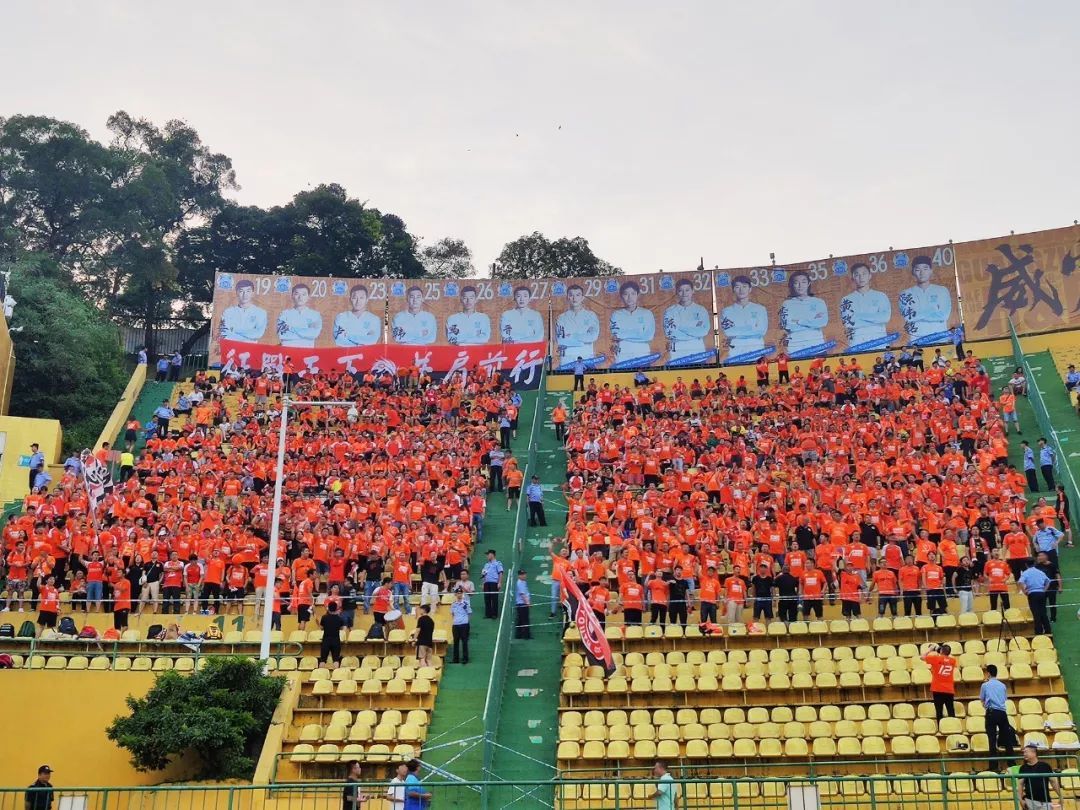 中超第10轮武汉卓尔1-0广州恒大,2019中超武汉卓尔对广州富力