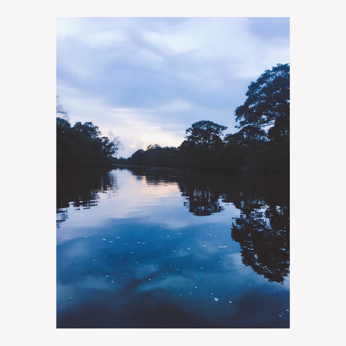 第一次出国去哪里玩马来西亚,一月去沙巴旅游