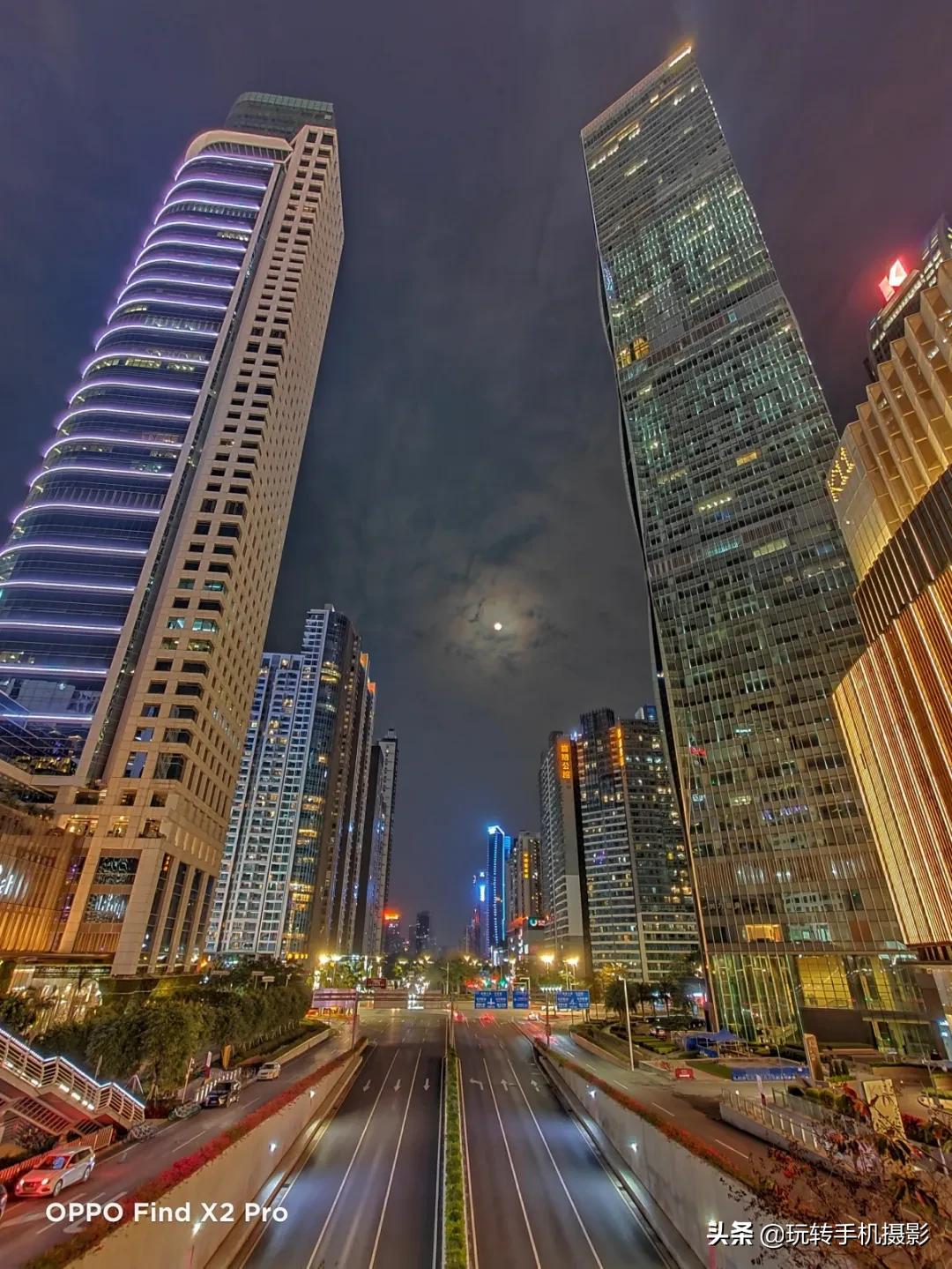 oppofindx2拍照效果好吗,oppofindx2手机拍照效果