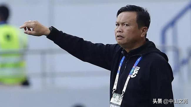 厨师率领泰国“大象”征战亚洲杯，信心爆棚意欲擒获里皮军团！